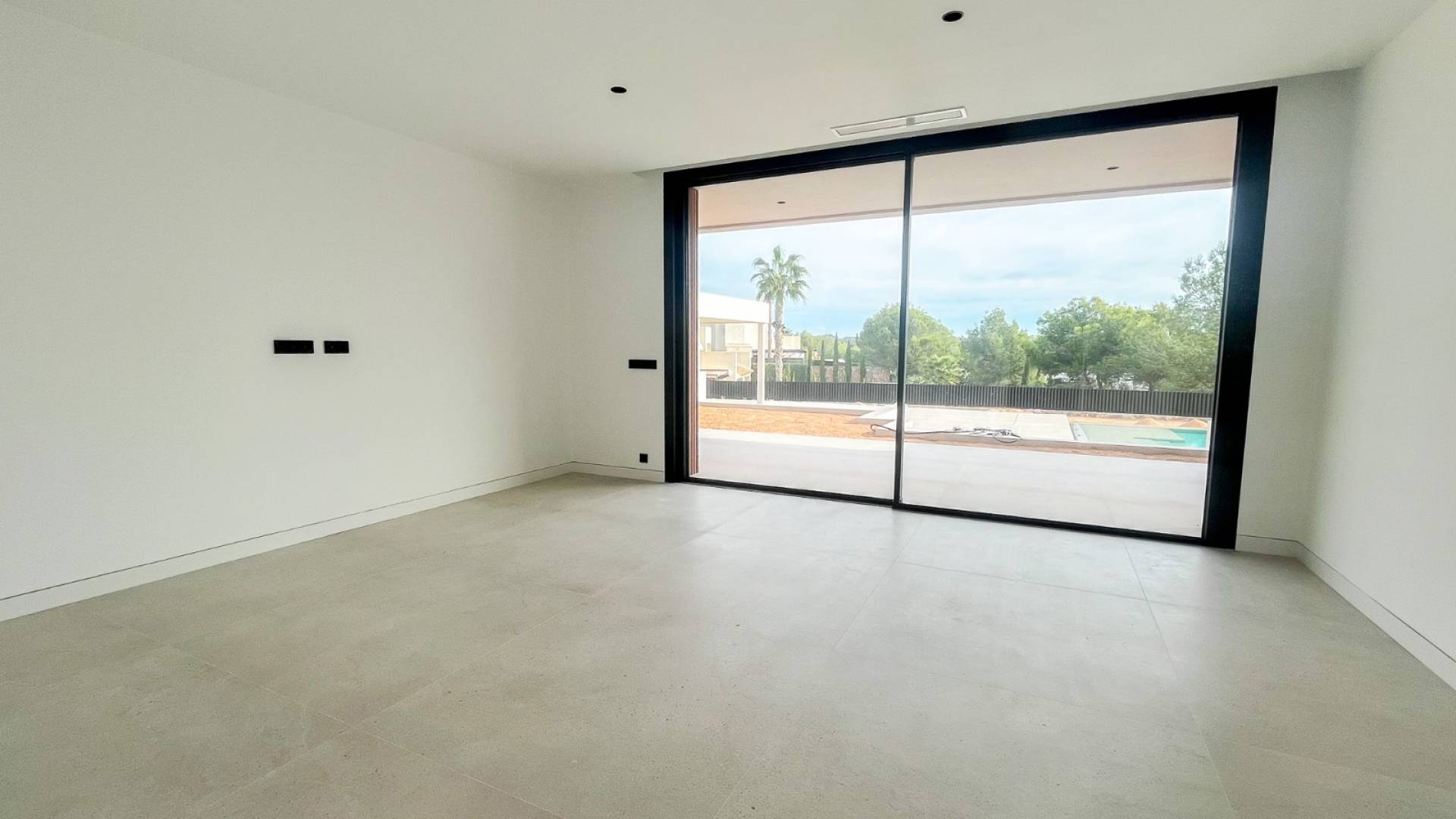 New Build - Independent villa - San Miguel de Salinas - Las colinas golf and country club