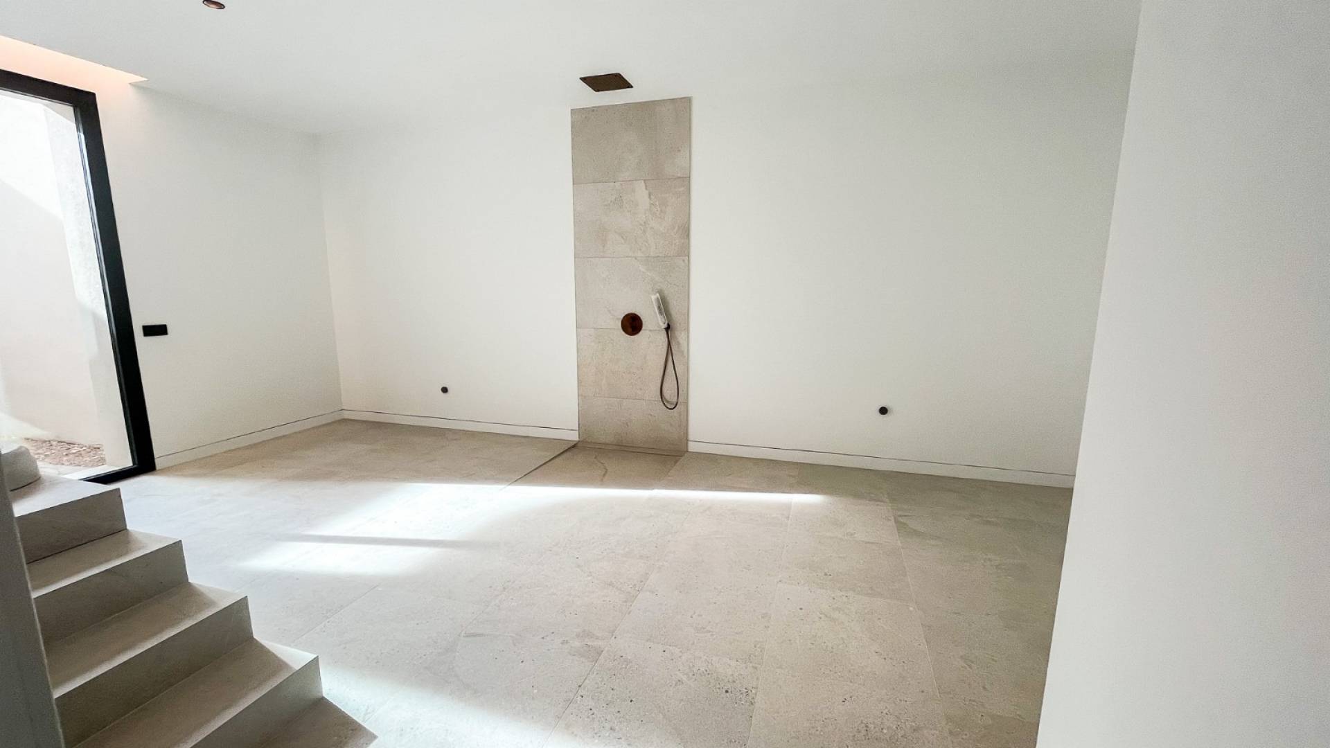 New Build - Independent villa - San Miguel de Salinas - Las colinas golf and country club