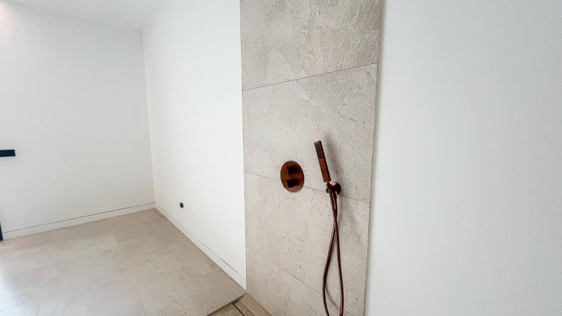 New Build - Independent villa - San Miguel de Salinas - Las colinas golf and country club