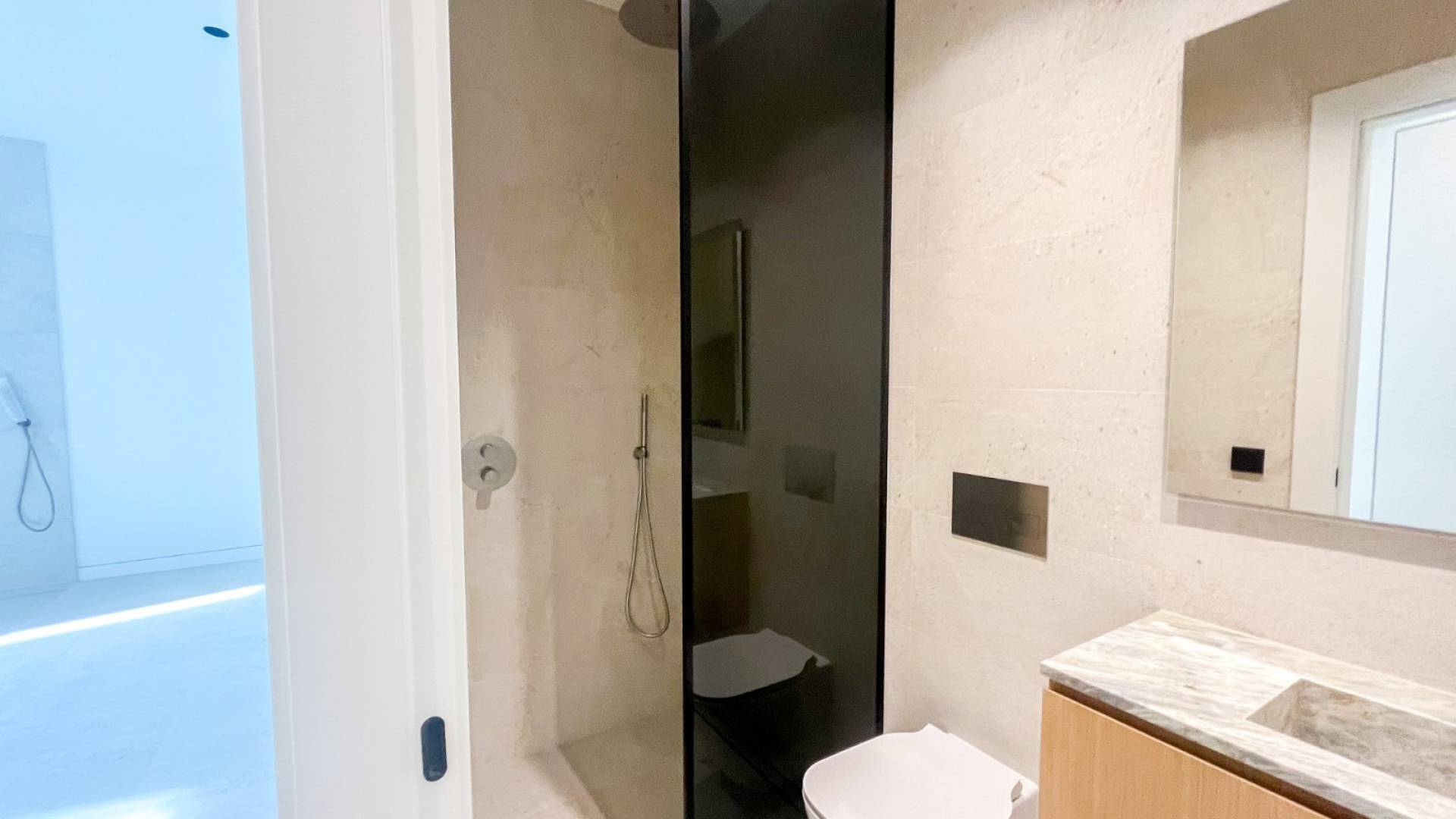 New Build - Independent villa - San Miguel de Salinas - Las colinas golf and country club