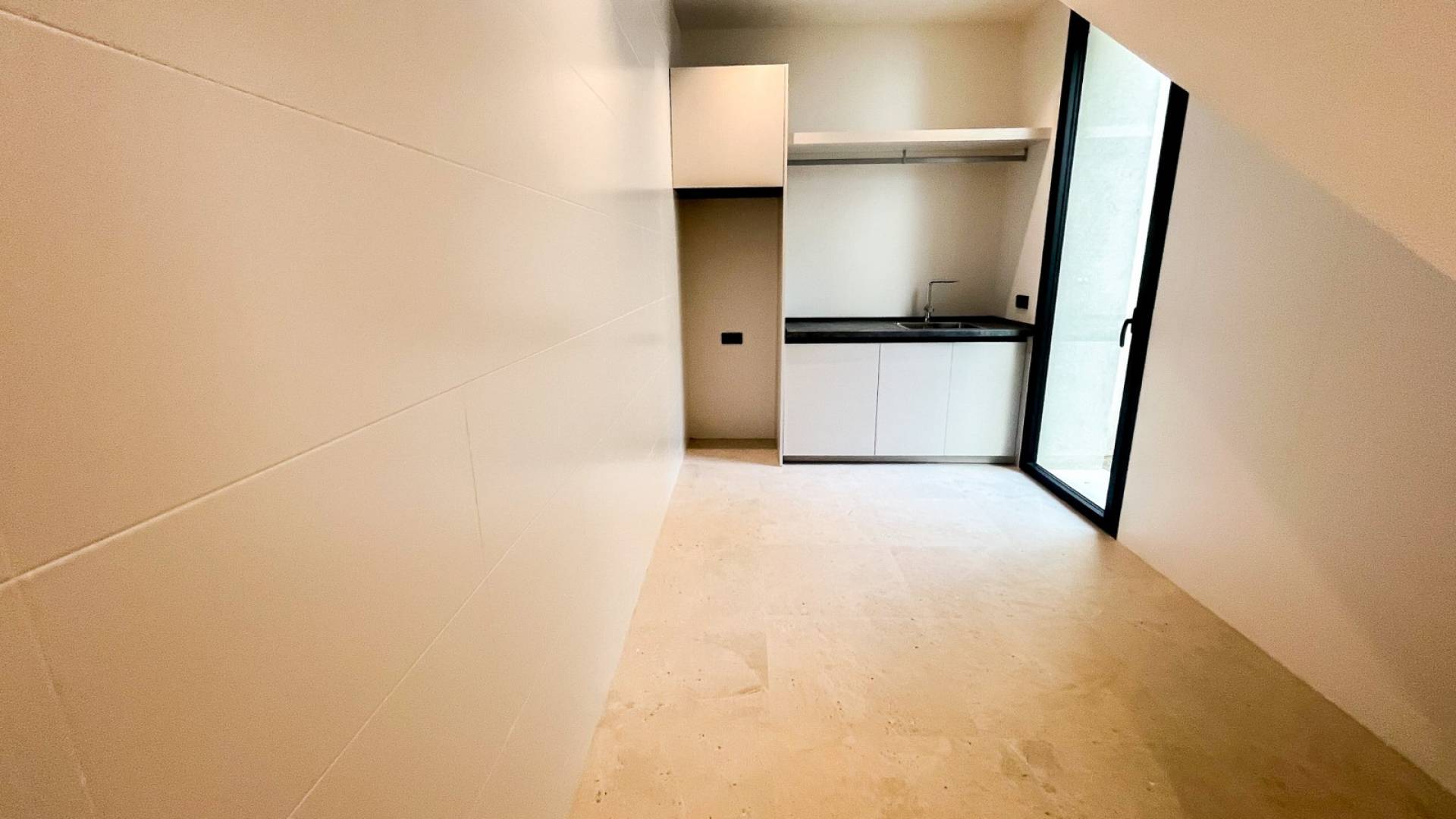 New Build - Independent villa - San Miguel de Salinas - Las colinas golf and country club