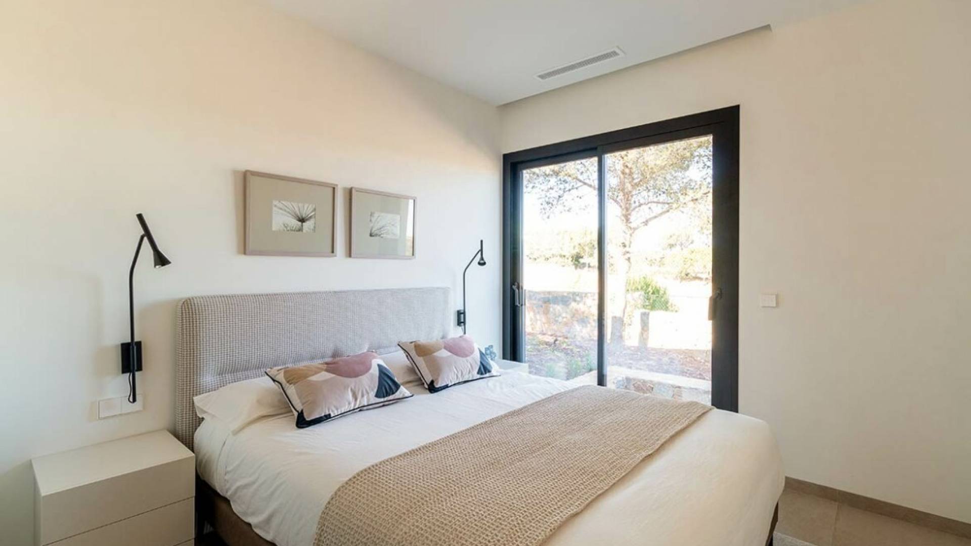 New Build - Independent villa - San Miguel de Salinas - Las Colinas Golf