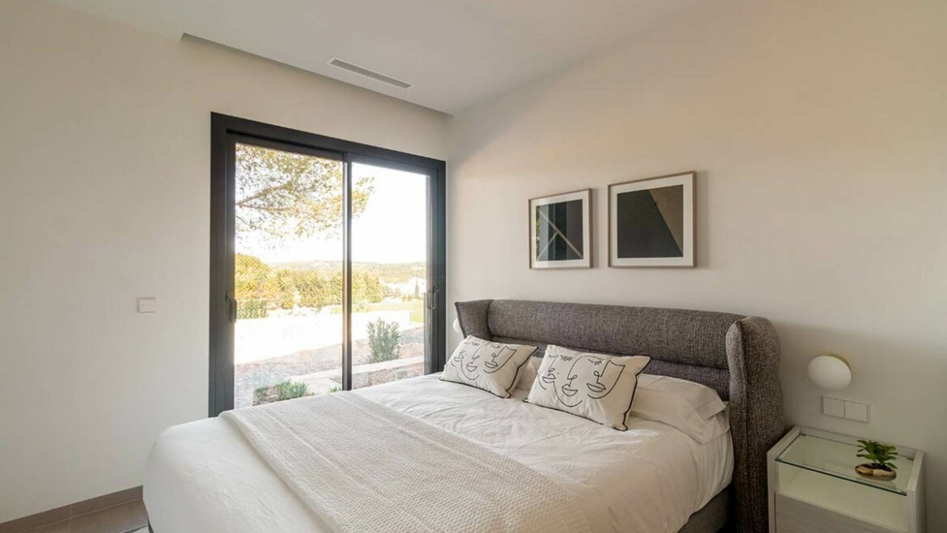 New Build - Independent villa - San Miguel de Salinas - Las Colinas Golf