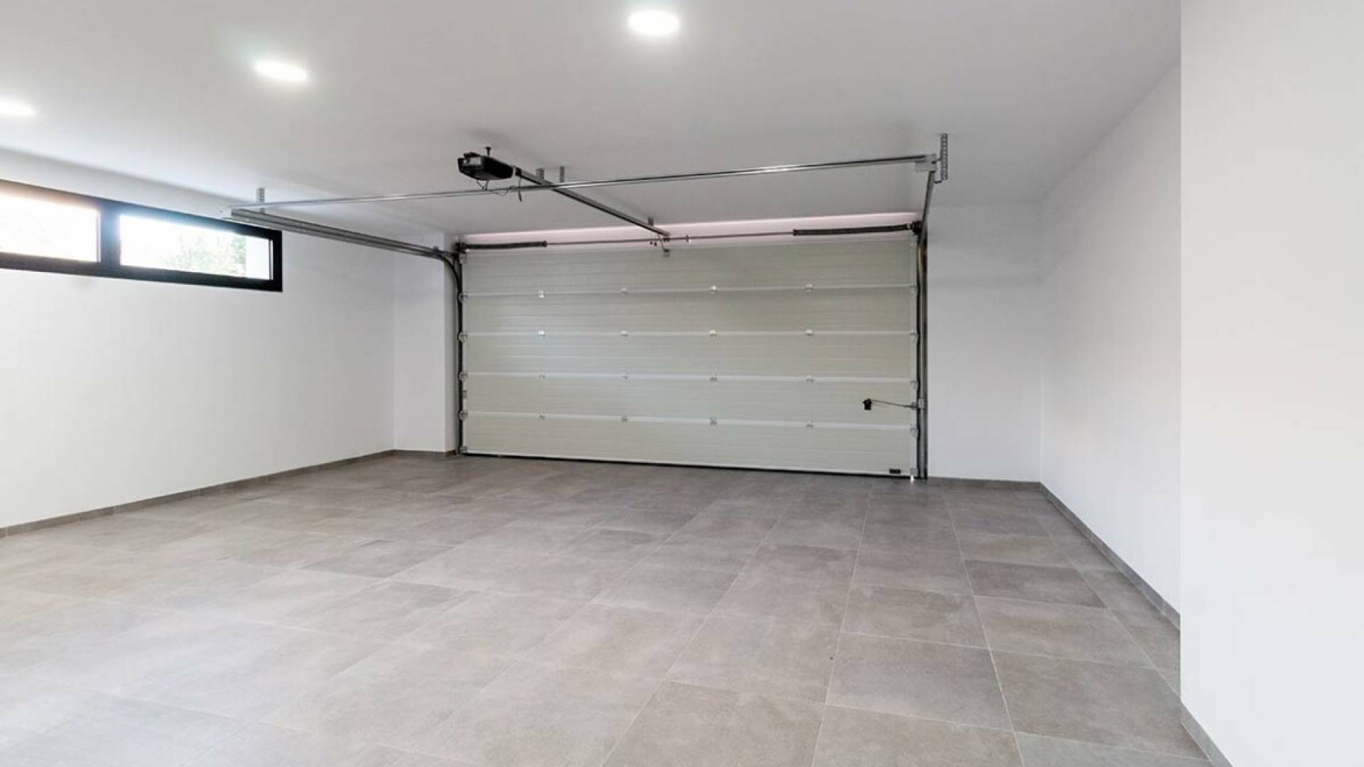 New Build - Independent villa - San Miguel de Salinas - Las Colinas Golf