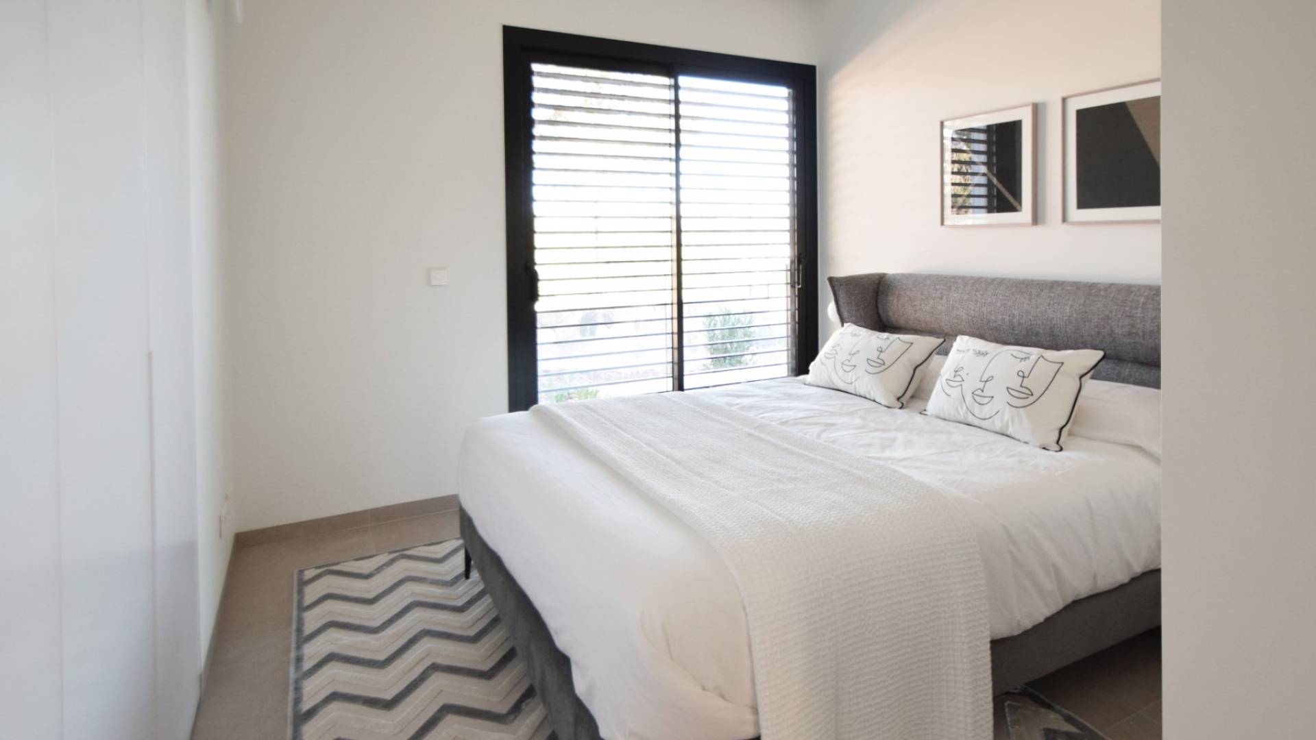 New Build - Independent villa - San Miguel de Salinas - Las Colinas Golf