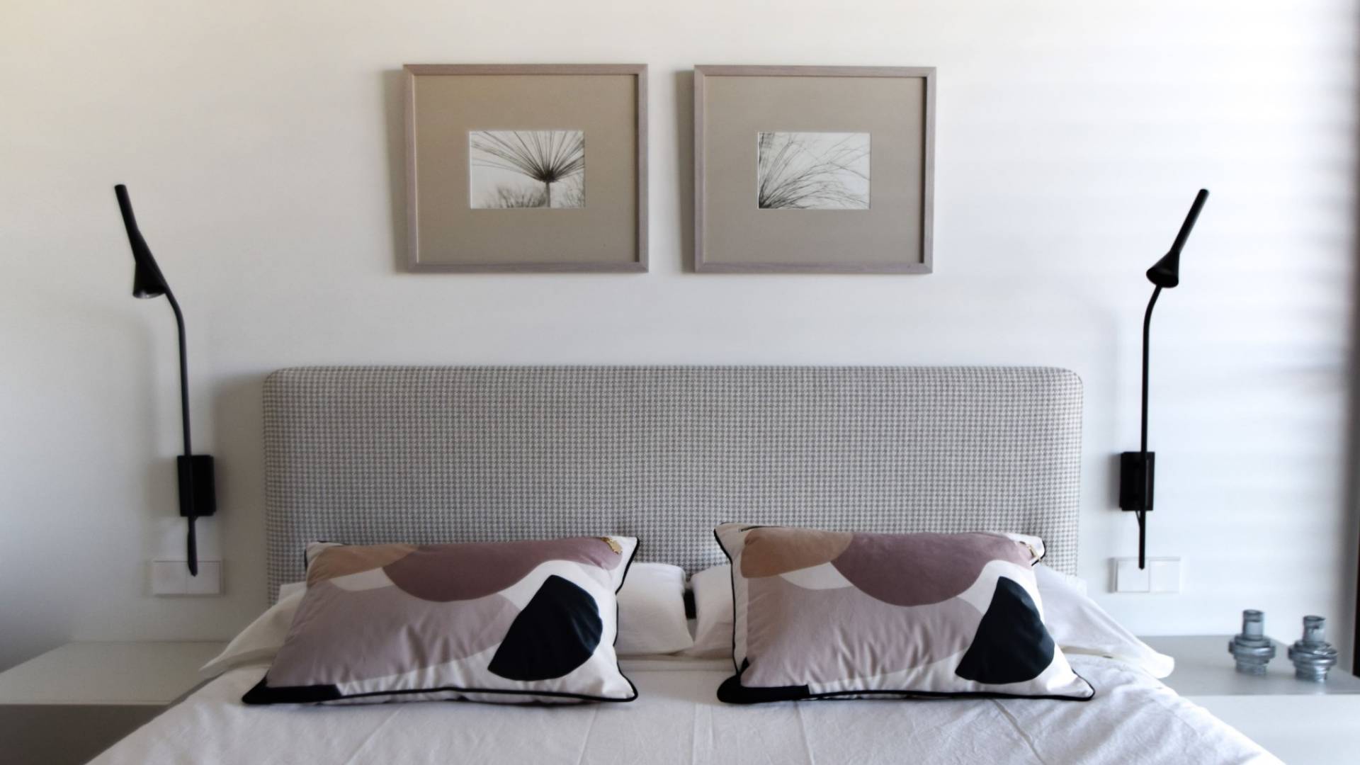 New Build - Independent villa - San Miguel de Salinas - Las Colinas Golf