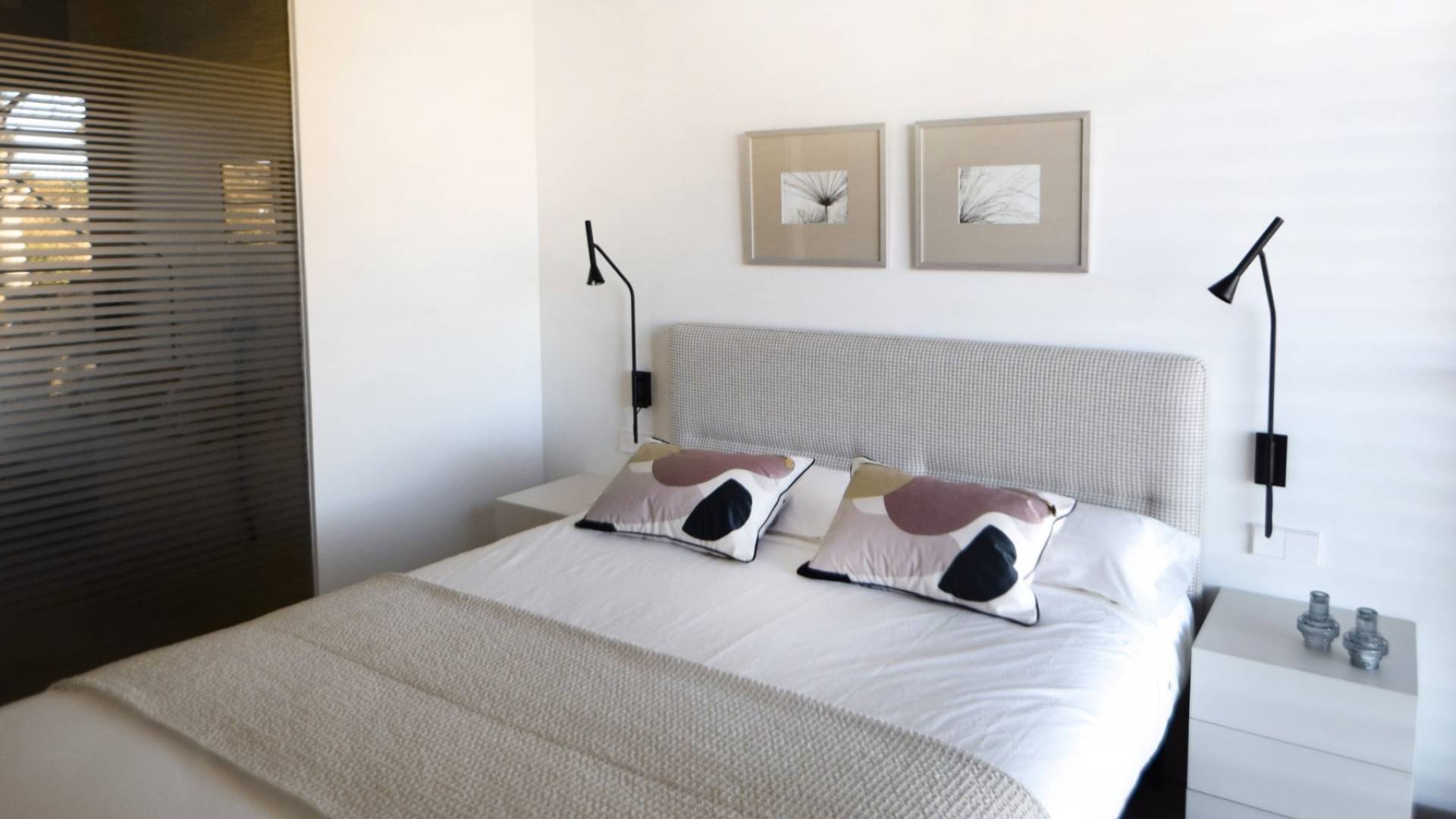 New Build - Independent villa - San Miguel de Salinas - Las Colinas Golf