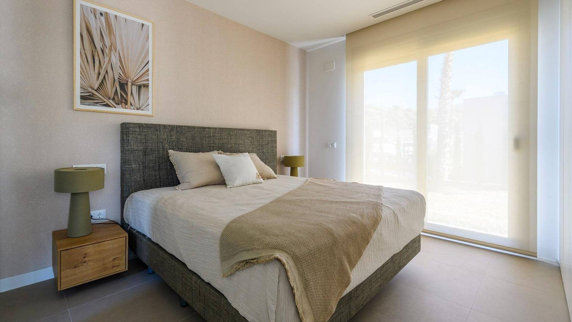 New Build - Independent villa - San Miguel de Salinas - Las Colinas Golf