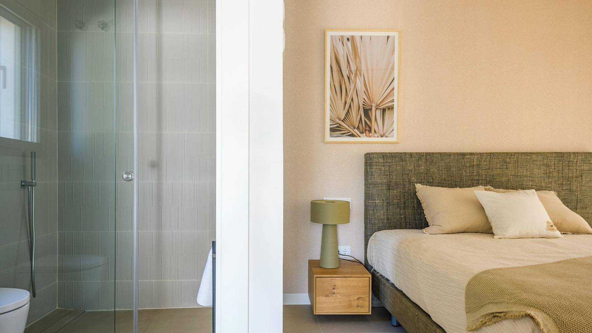 New Build - Independent villa - San Miguel de Salinas - Las Colinas Golf