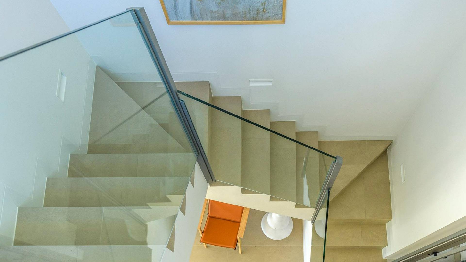 New Build - Independent villa - San Miguel de Salinas - Las Colinas Golf