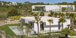 New Build - Independent villa - San Miguel de Salinas - Las Colinas Golf