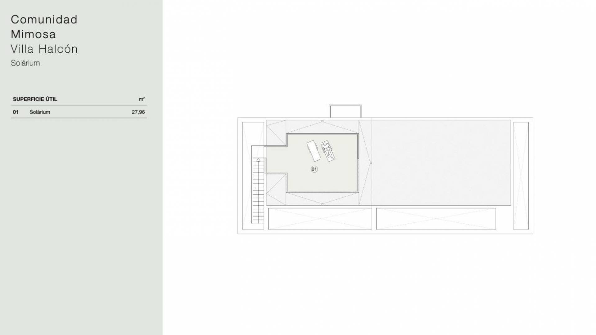 New Build - Independent villa - San Miguel de Salinas - Las Colinas Golf