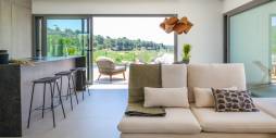 New Build - Independent villa - San Miguel de Salinas - Las Colinas Golf