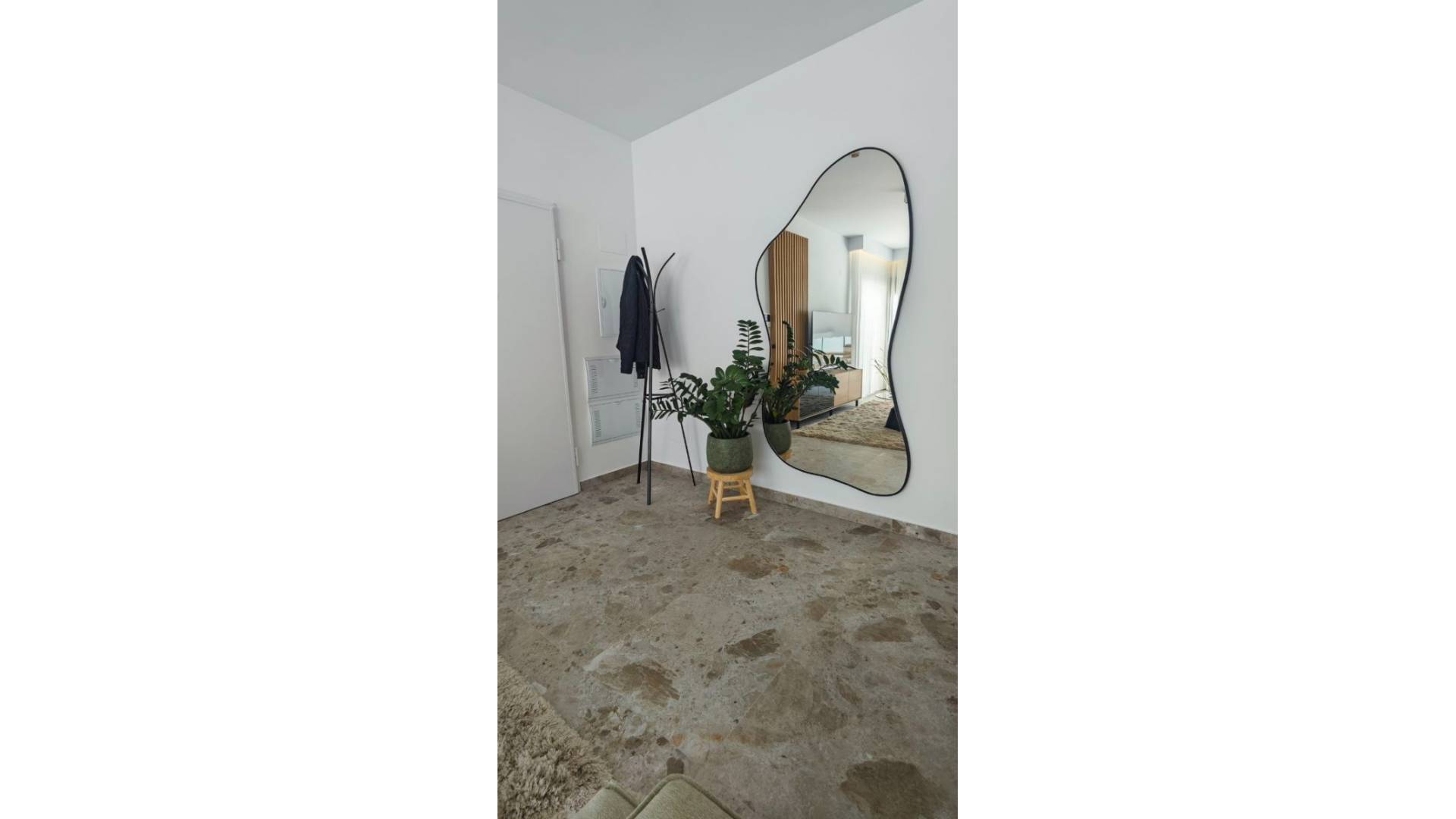 New Build - Independent villa - San Miguel de Salinas