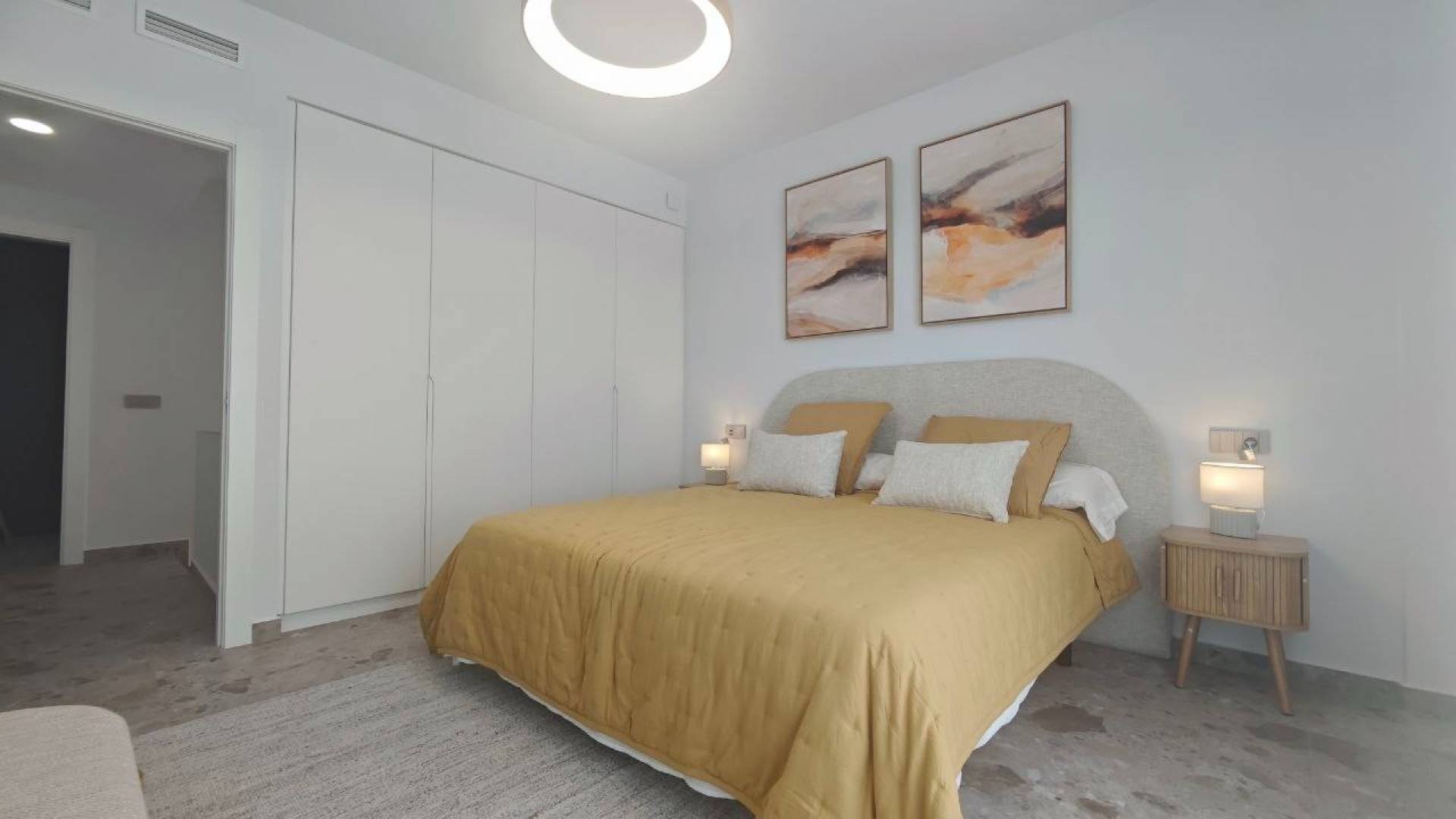 New Build - Independent villa - San Miguel de Salinas