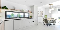 New Build - Independent villa - San Miguel de Salinas
