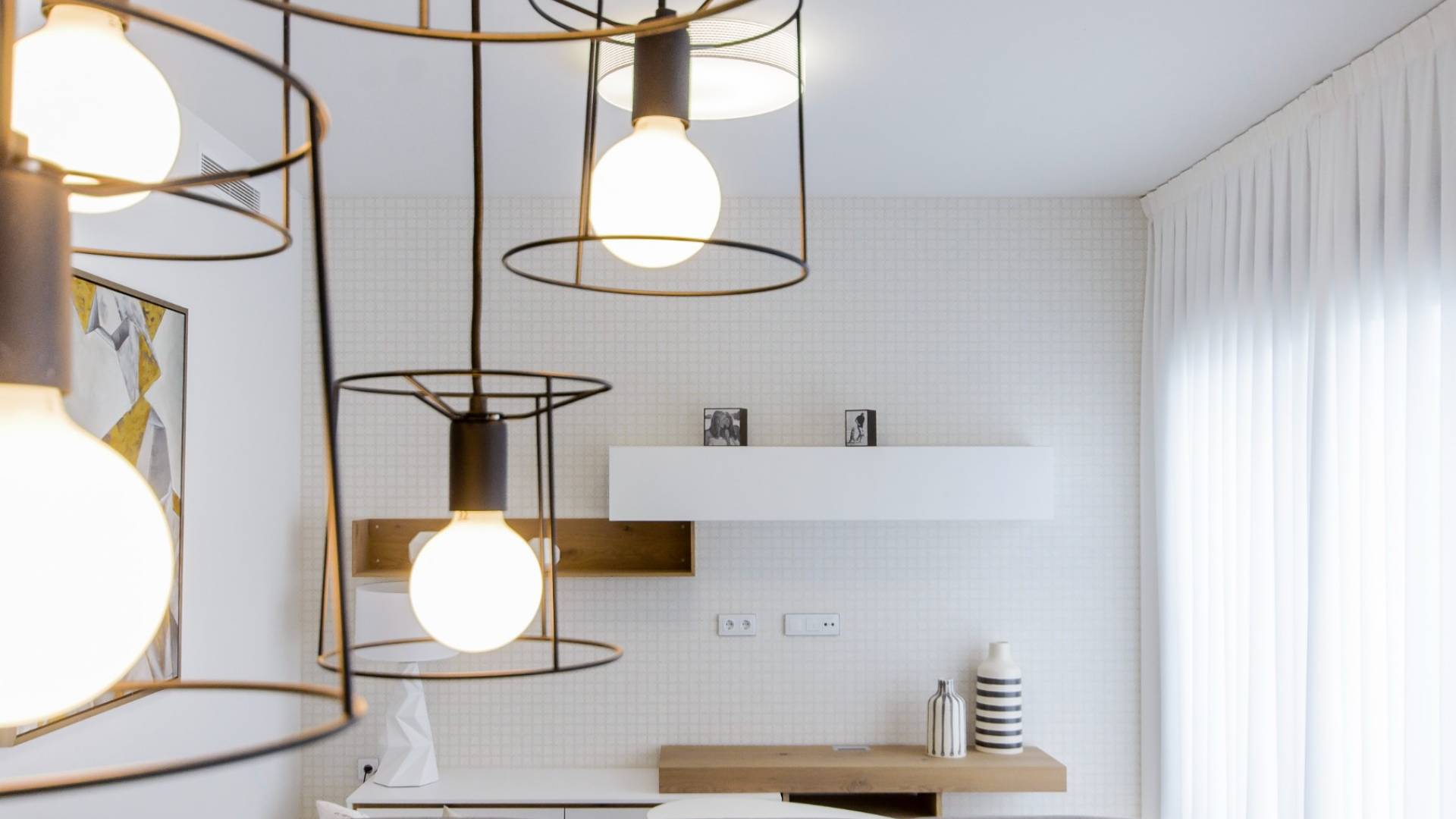 New Build - Independent villa - San Miguel de Salinas