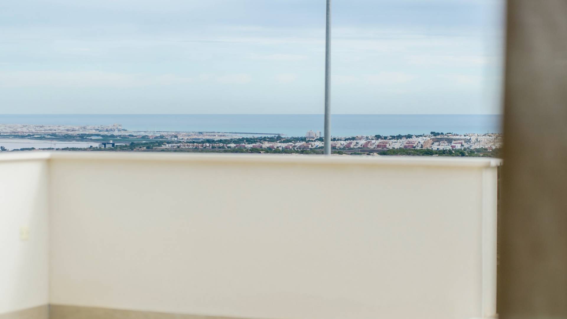 New Build - Independent villa - San Miguel de Salinas