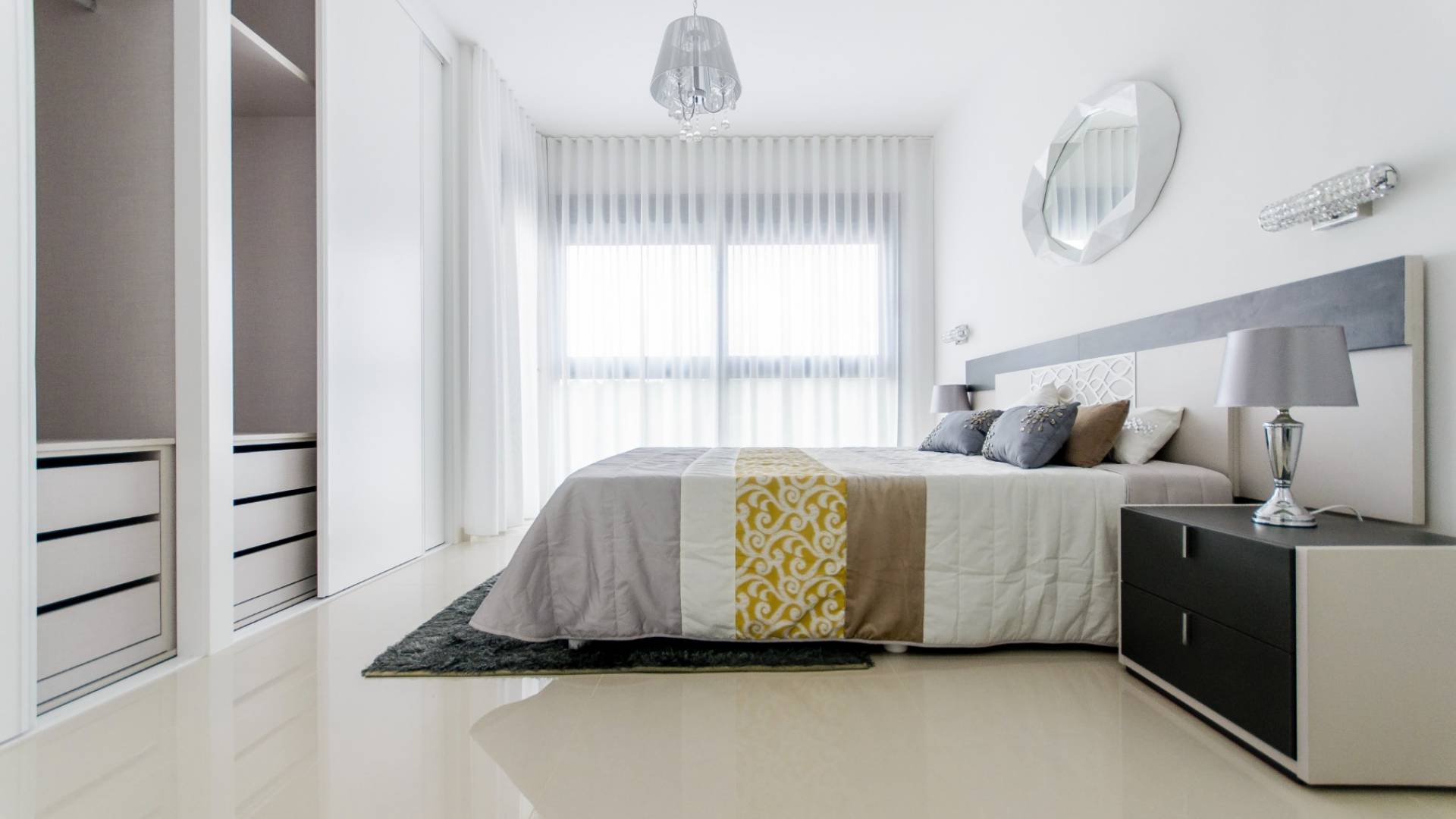 New Build - Independent villa - San Miguel de Salinas