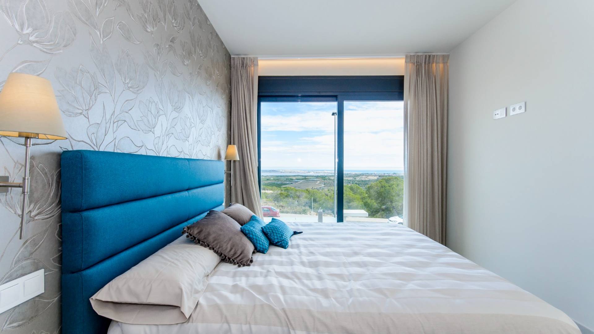 New Build - Independent villa - San Miguel de Salinas