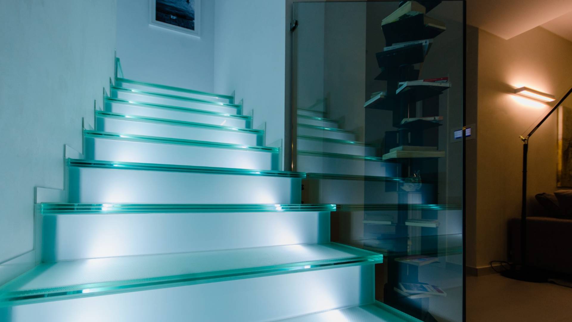 New Build - Independent villa - San Miguel de Salinas