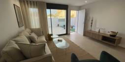 New Build - Independent villa - San Pedro del Pinatar - San Pedro de Pinatar