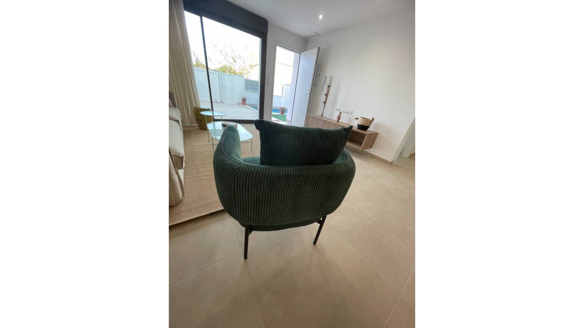 New Build - Independent villa - San Pedro del Pinatar - San Pedro de Pinatar