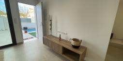 New Build - Independent villa - San Pedro del Pinatar - San Pedro de Pinatar