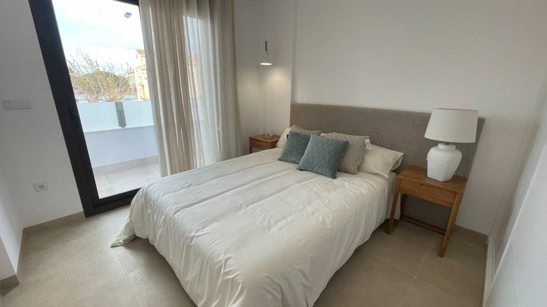 New Build - Independent villa - San Pedro del Pinatar - San Pedro de Pinatar