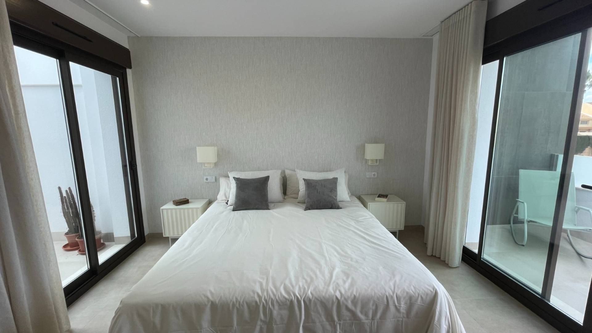 New Build - Independent villa - San Pedro del Pinatar - San Pedro de Pinatar