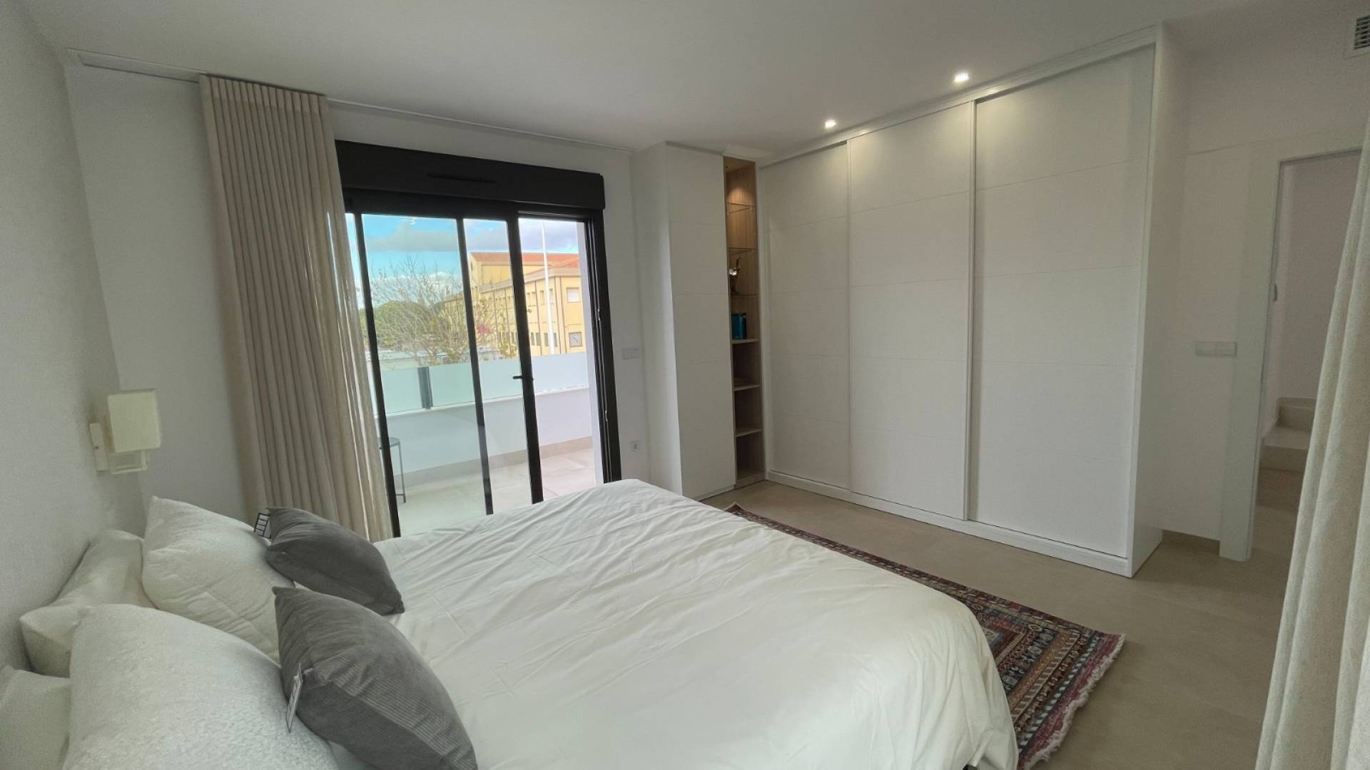 New Build - Independent villa - San Pedro del Pinatar - San Pedro de Pinatar