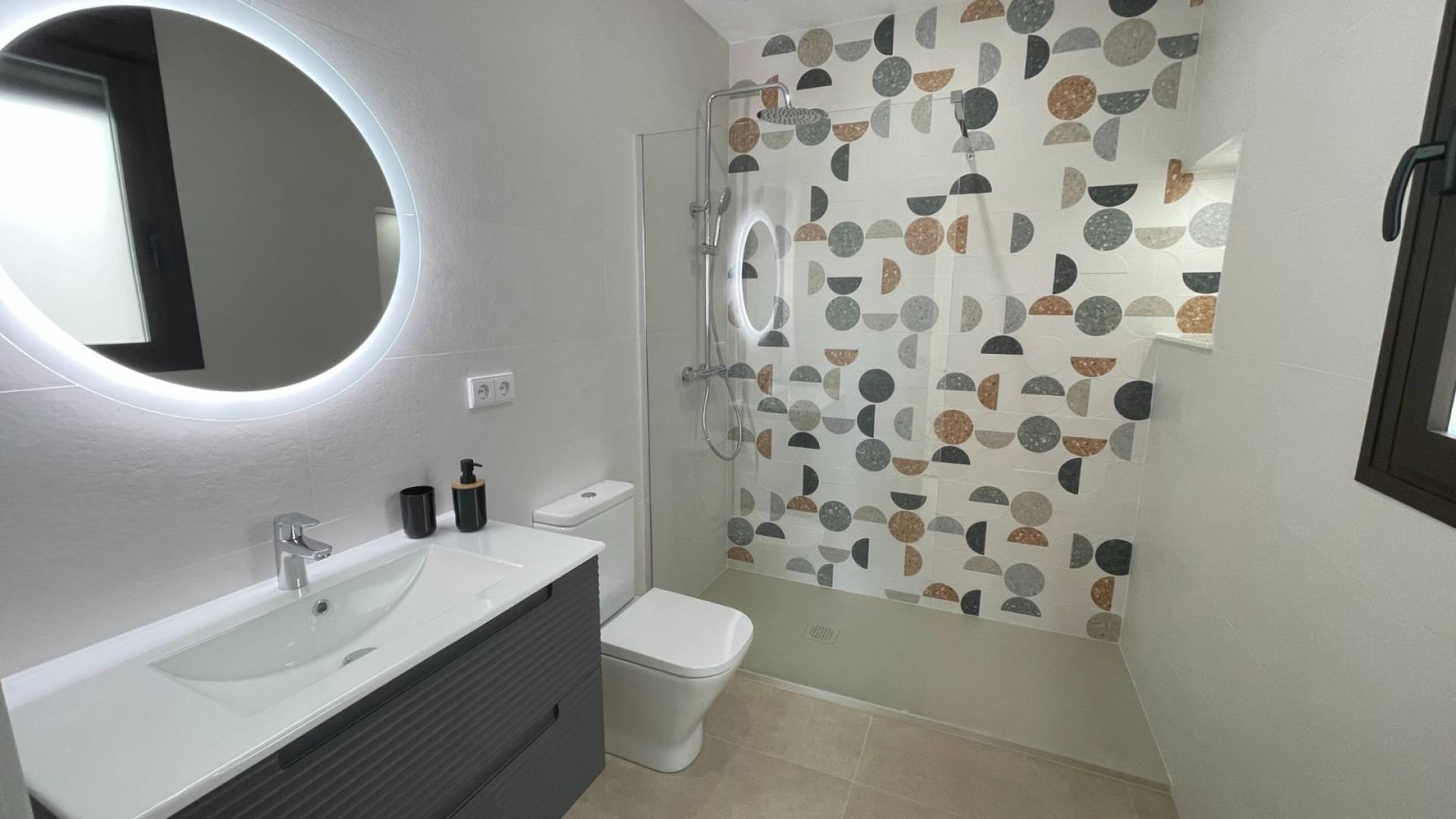 New Build - Independent villa - San Pedro del Pinatar - San Pedro de Pinatar