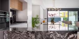 New Build - Independent villa - San Pedro del Pinatar - San Pedro de Pinatar