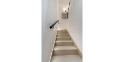 New Build - Independent villa - San Pedro del Pinatar - San Pedro de Pinatar