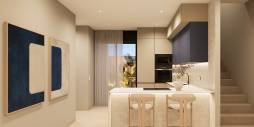 New Build - Independent villa - San Pedro del Pinatar - San Pedro de Pinatar