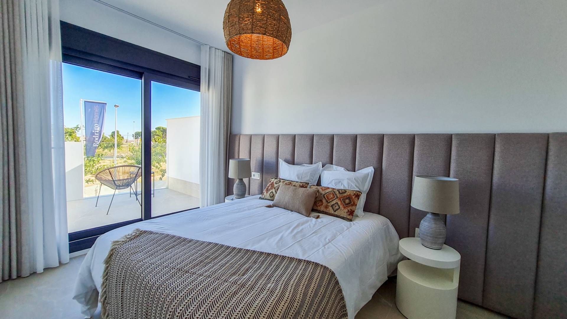 New Build - Independent villa - San Pedro del Pinatar - San Pedro del Pinatar pueblo