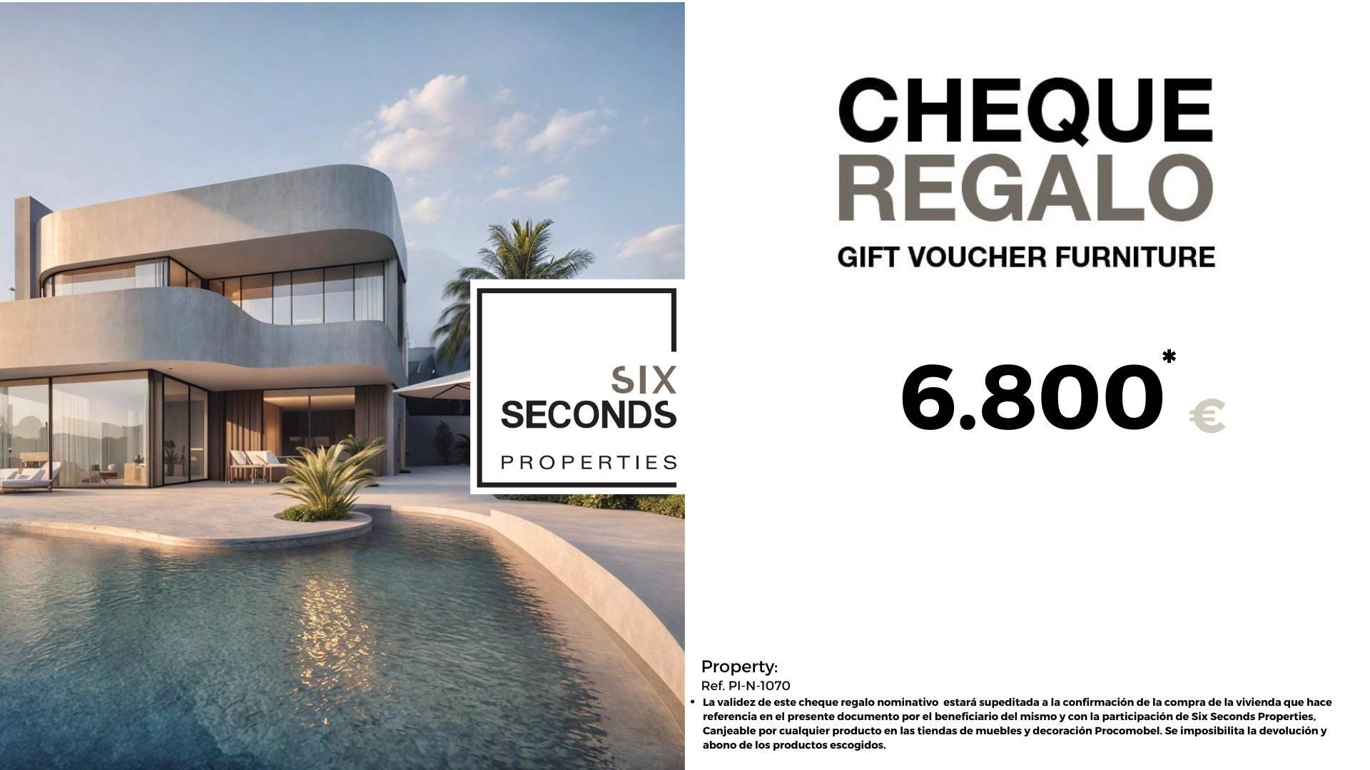 New Build - Independent villa - San Pedro del Pinatar - San Pedro del Pinatar pueblo