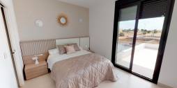 New Build - Independent villa - San Pedro del Pinatar - San Pedro del Pinatar pueblo