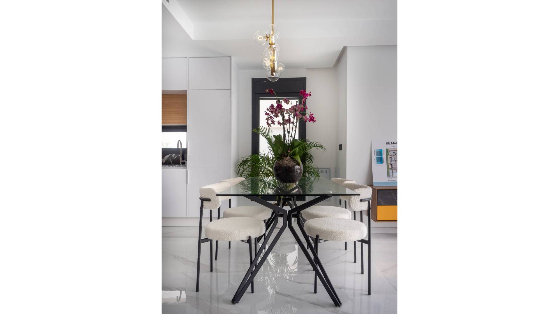 New Build - Independent villa - San Pedro del Pinatar