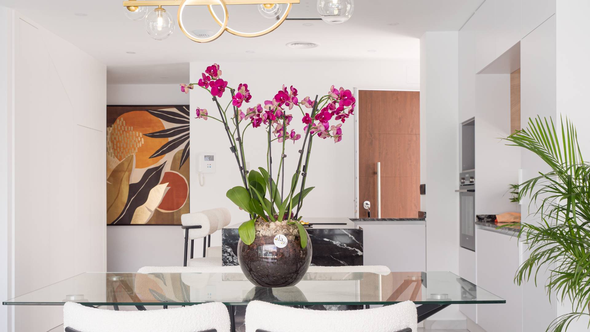 New Build - Independent villa - San Pedro del Pinatar