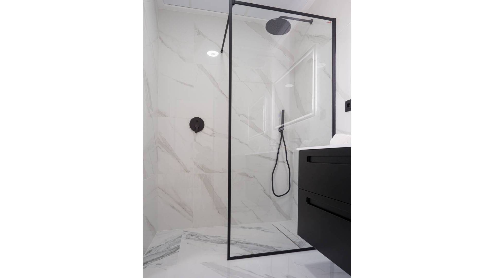 New Build - Independent villa - San Pedro del Pinatar