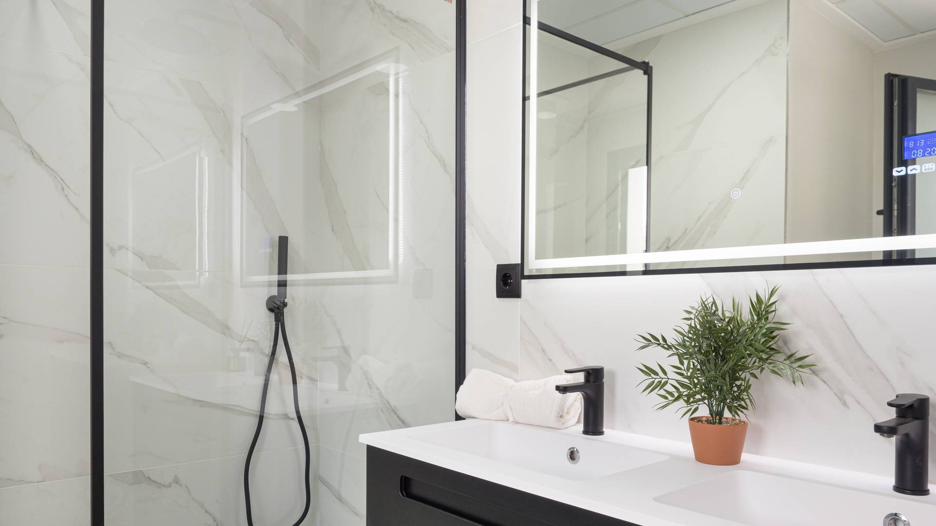 New Build - Independent villa - San Pedro del Pinatar