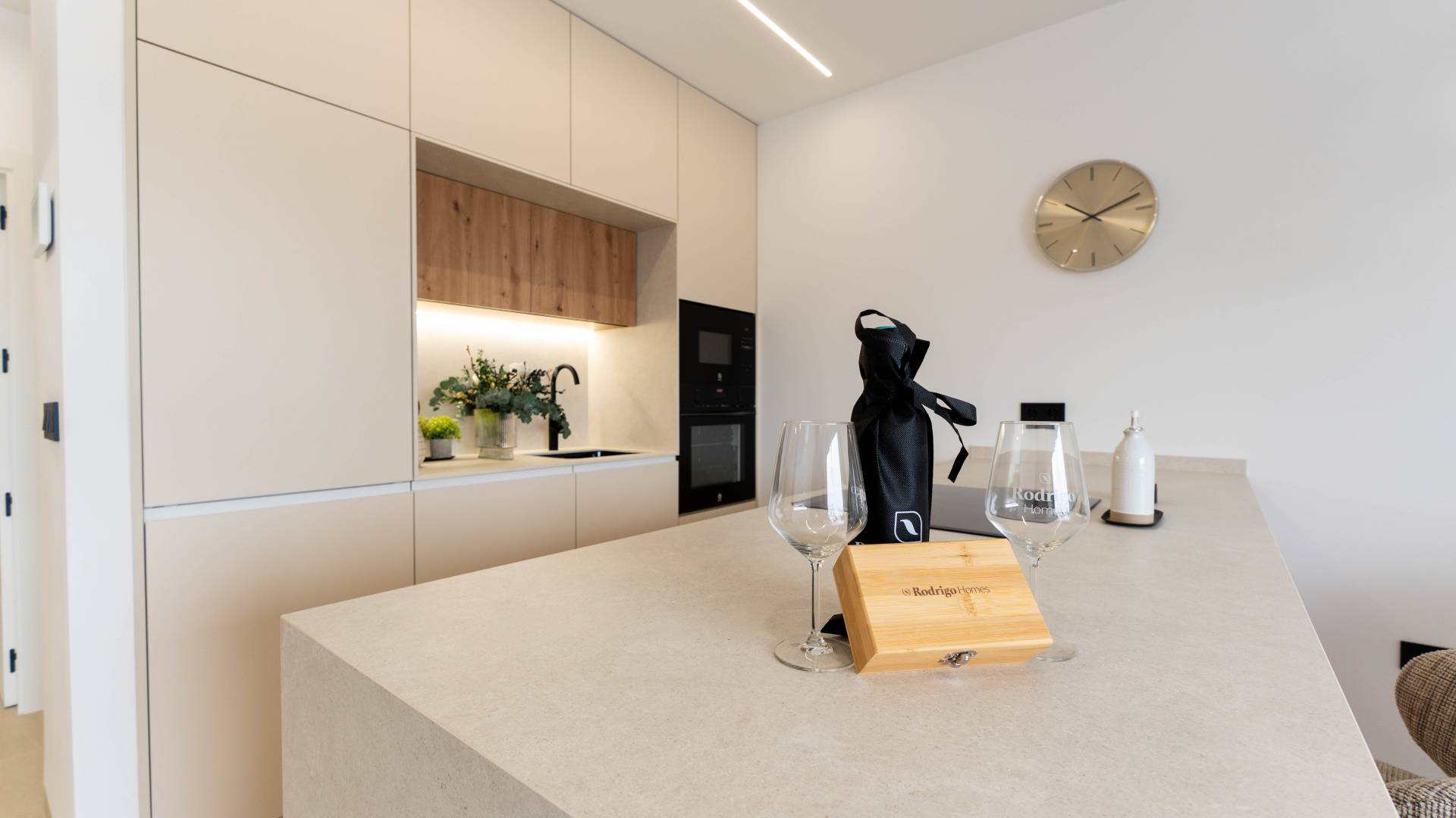 New Build - Independent villa - San Pedro del Pinatar