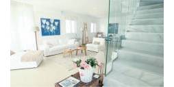 New Build - Independent villa - Santa Pola - Gran Alacant