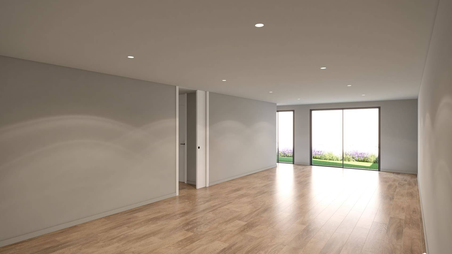 New Build - Independent villa - Santa Rosalia * - Santa Rosalía