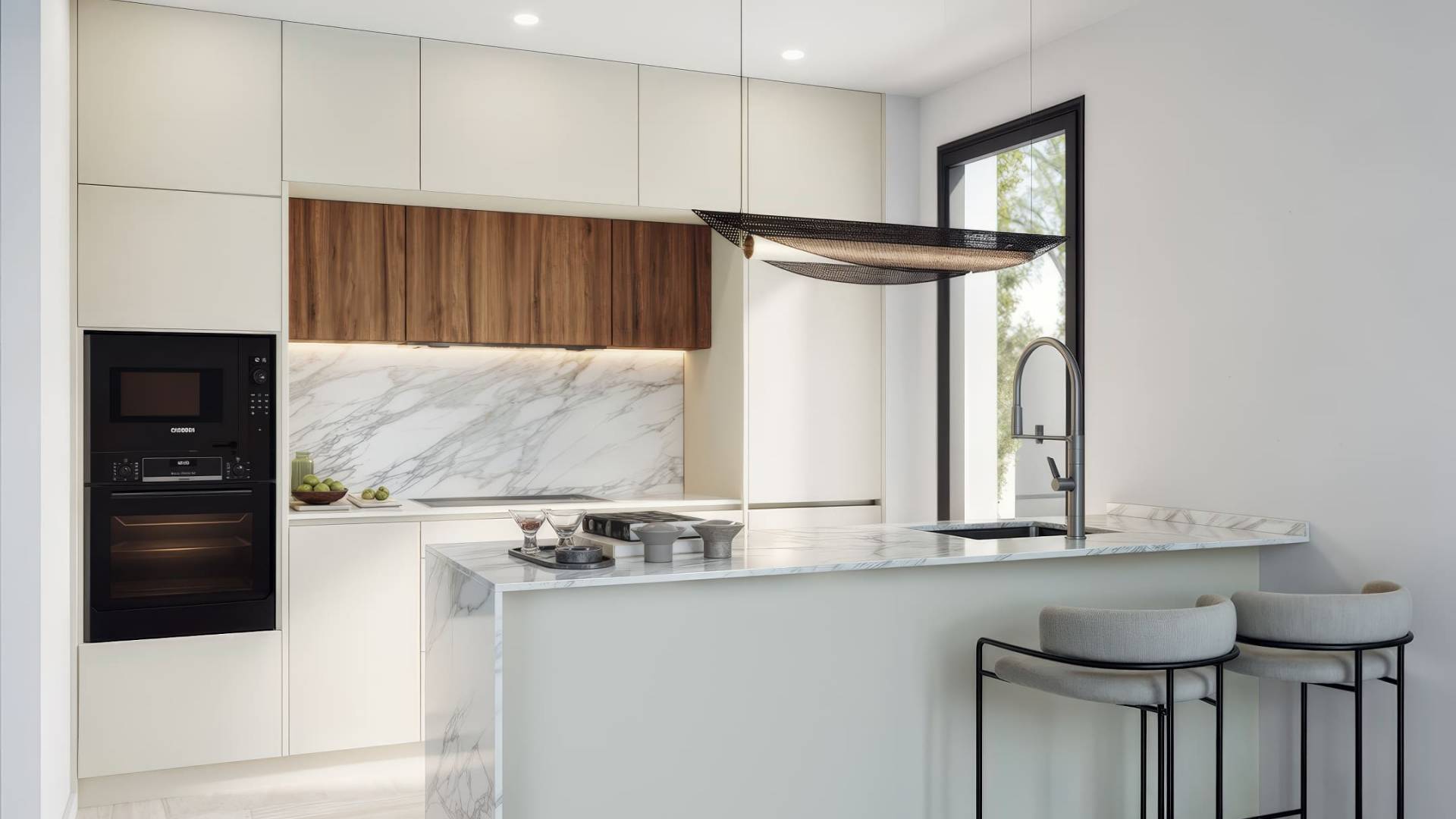 New Build - Independent villa - Santa Rosalia * - Santa Rosalía