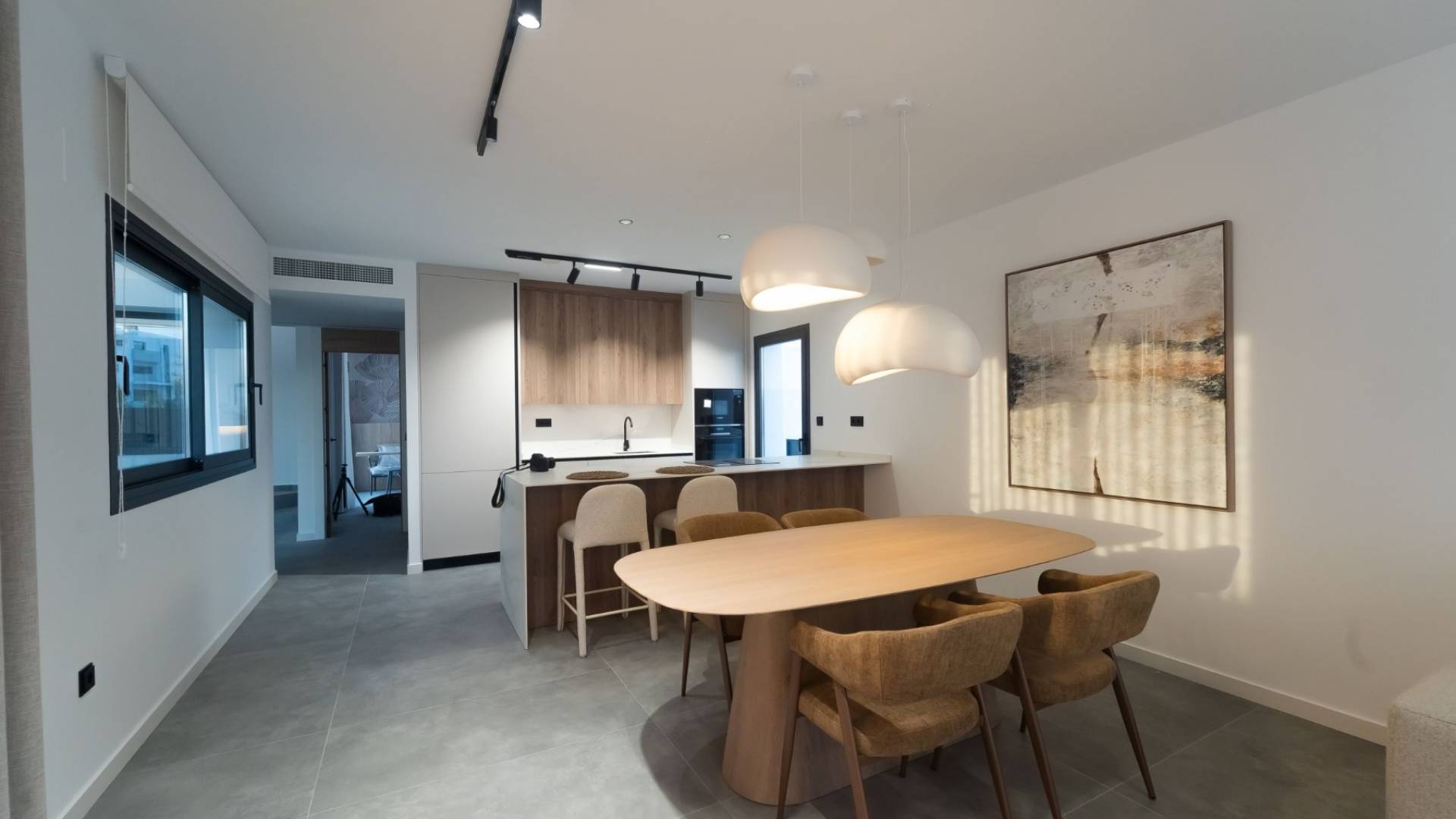 New Build - Independent villa - Santa Rosalia * - Santa Rosalía
