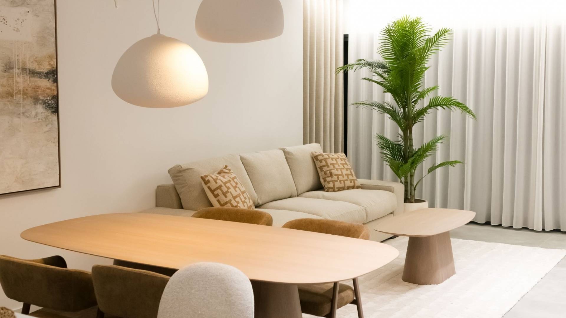 New Build - Independent villa - Santa Rosalia * - Santa Rosalía