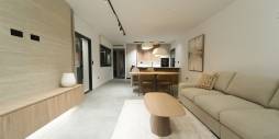 New Build - Independent villa - Santa Rosalia * - Santa Rosalía