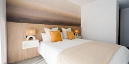 New Build - Independent villa - Santa Rosalia * - Santa Rosalía